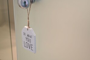 Detalj interiör