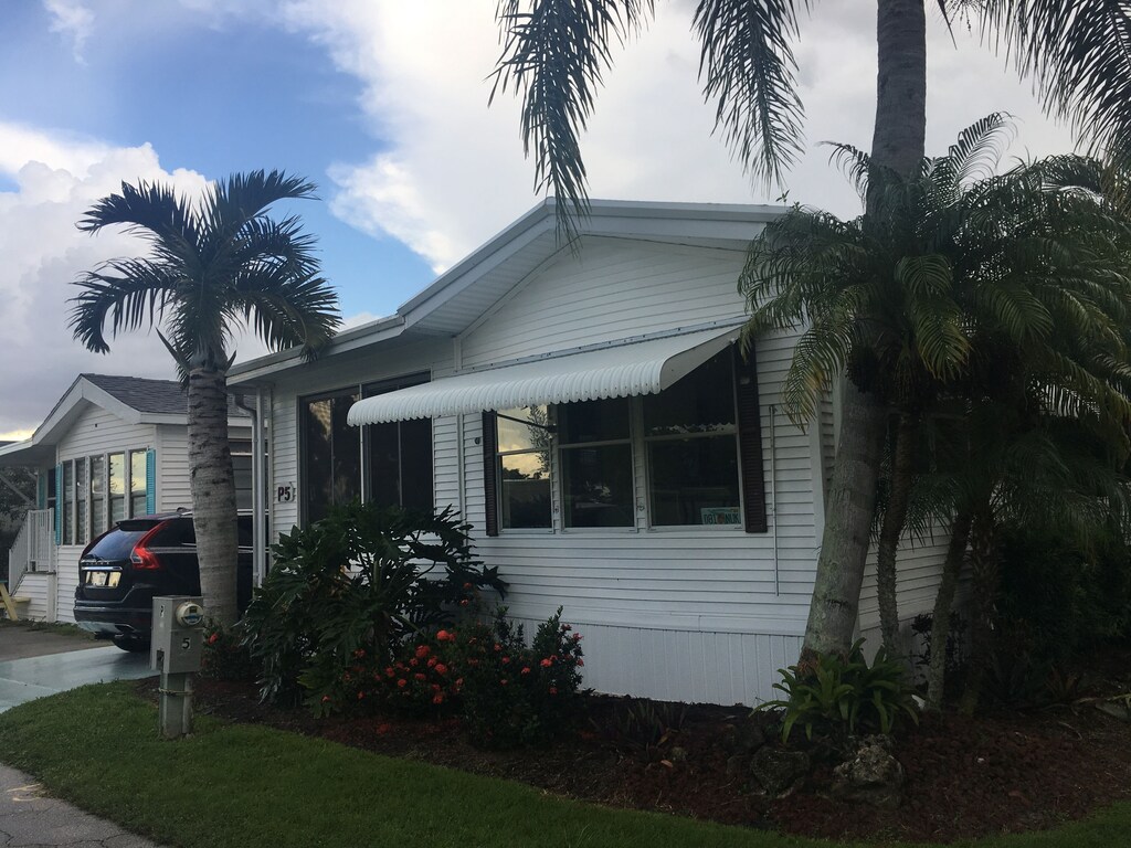 Picture of villa