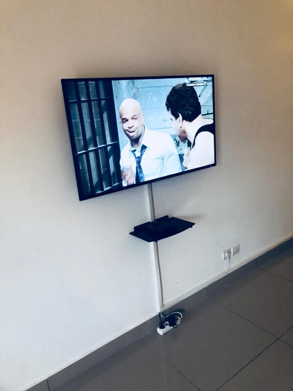 Interiör