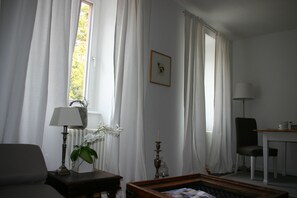 Interiör