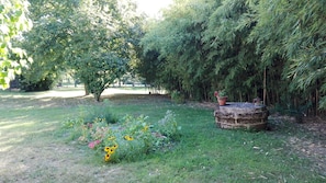 Boendeområde