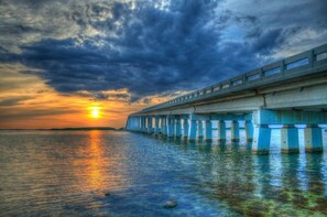 Sunset Key Largo