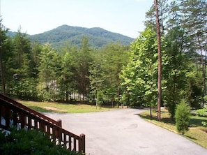 Left side Mountain View.