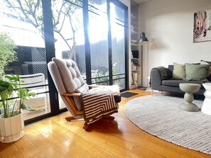 Lounge room