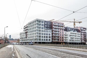 Esterni