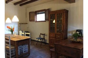 Restauration