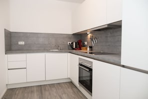 Eget kök