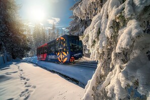 Sevärdhet