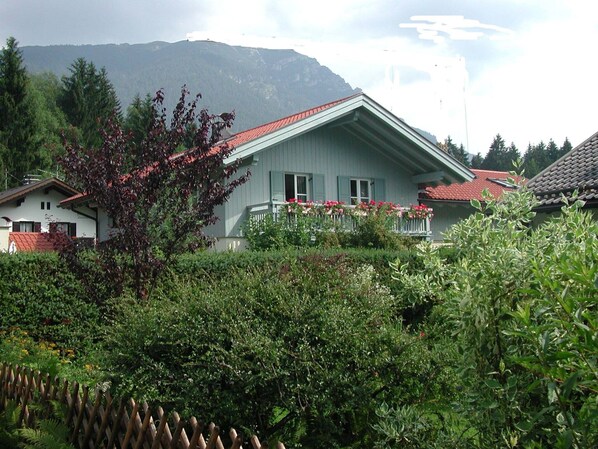 Exteriör