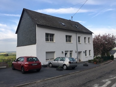Holiday house "Haus der Rosen" in Boppard, Middle Rhine for 14 persons