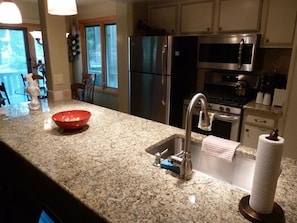 Granite Countertops