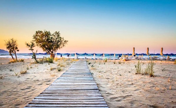 Strand
