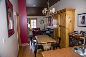 Intérieur