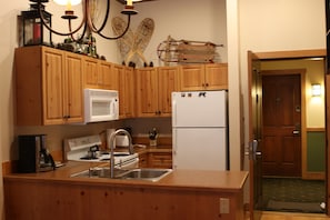 Cuisine privée