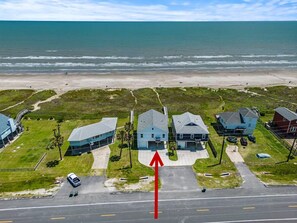 Imagine the View from this home!