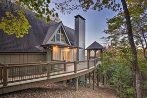 House Exterior