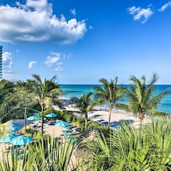 beach 1 (not view from unit)