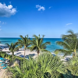 beach 3 (not view from unit)