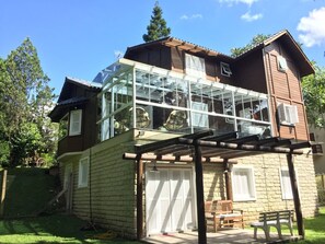 Exteriör