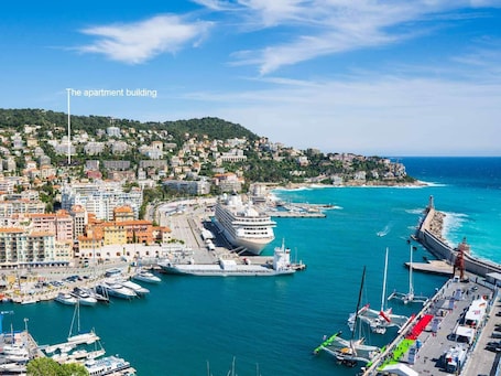 Port de plaisance
