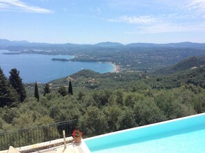 Amazing Views