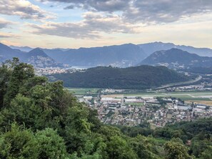 Himmel, Bergforms, Berg, Gebirge, Wolke, Vegetation, Bergstation, Hügel, Hochland, \"Stadt