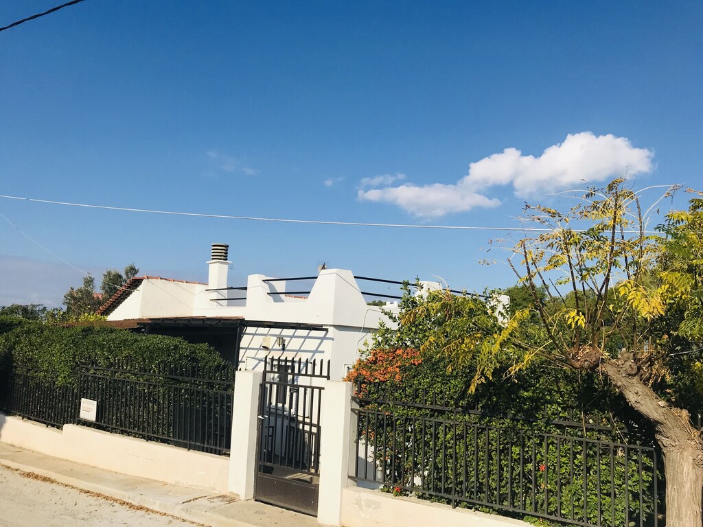 Picture of villa