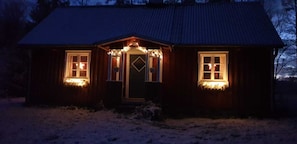 Exteriör