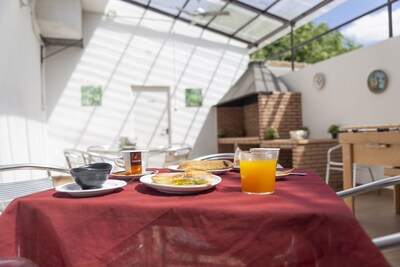 HOTEL CONSUEGRA, ¡TE SENTIRÁS COMO EN CASA!