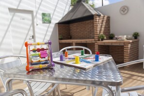 Espace pour enfants