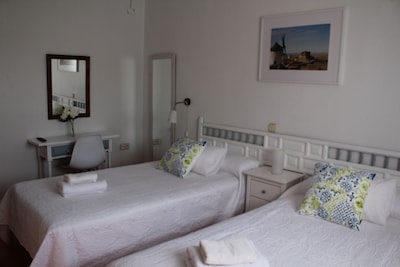 HOTEL CONSUEGRA, ¡TE SENTIRÁS COMO EN CASA!