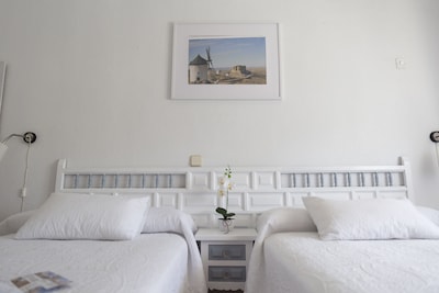 HOTEL CONSUEGRA, ¡TE SENTIRÁS COMO EN CASA!