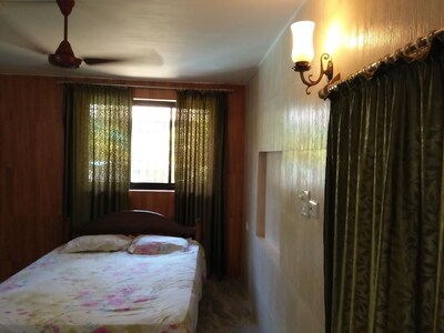 casa desouza situated in north goa offers a 3bhk for daily rentals