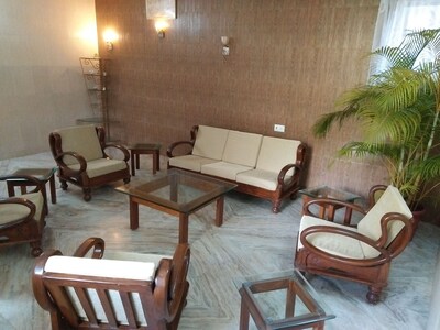 casa desouza situated in north goa offers a 3bhk for daily rentals
