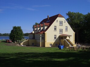 Eksteriør