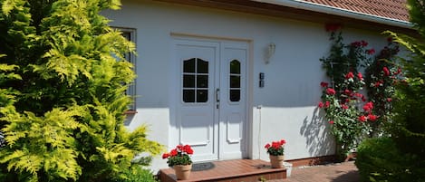 Detalle exterior
