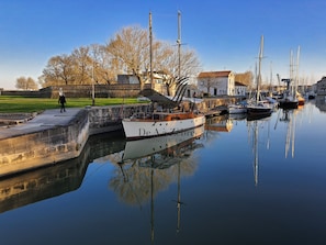 Marina