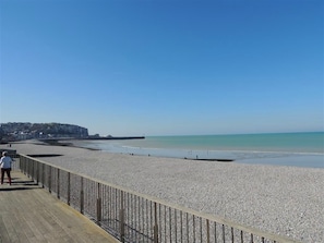 Plage de Mers