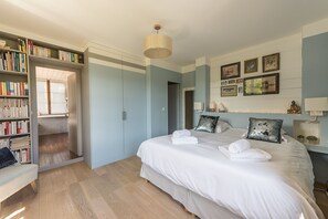 Double bedroom - Holiday rental