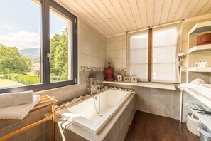Bathroom - Holiday rental