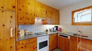 Eget kök