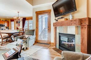 The Springs 2 Bedroom