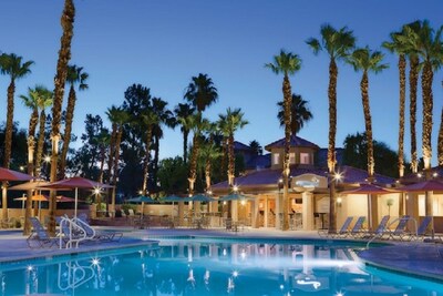 Picture of villa