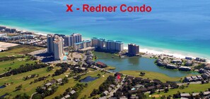 X-Redner Condo