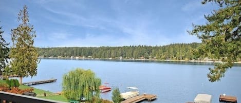 Ulkoalueet