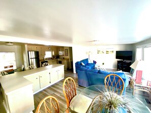 Enjoy 2144 Lark, featuring ocean views and the amenities of a gated community!