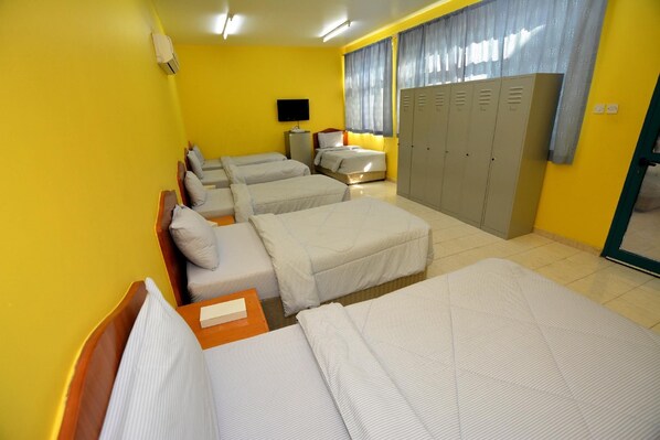 Dorm Room
