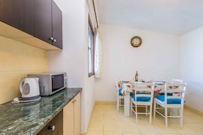 cooking corner