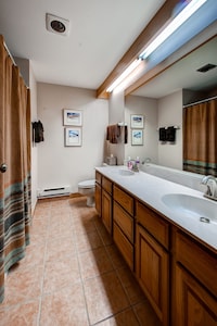 Lake View, Elevator, Hot Tubs, Frplc, W/D, Free Shuttle!  Great Rates!