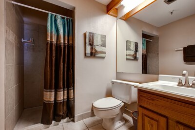 Lake View, Elevator, Hot Tubs, Frplc, W/D, Free Shuttle!  Great Rates!